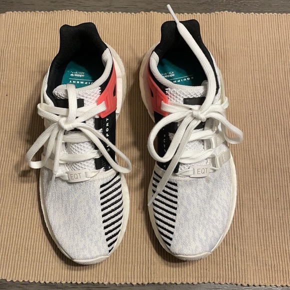 NWOT- Adidas EQT cir. 2017 AUTHENTIC. - Picture 2 of 6